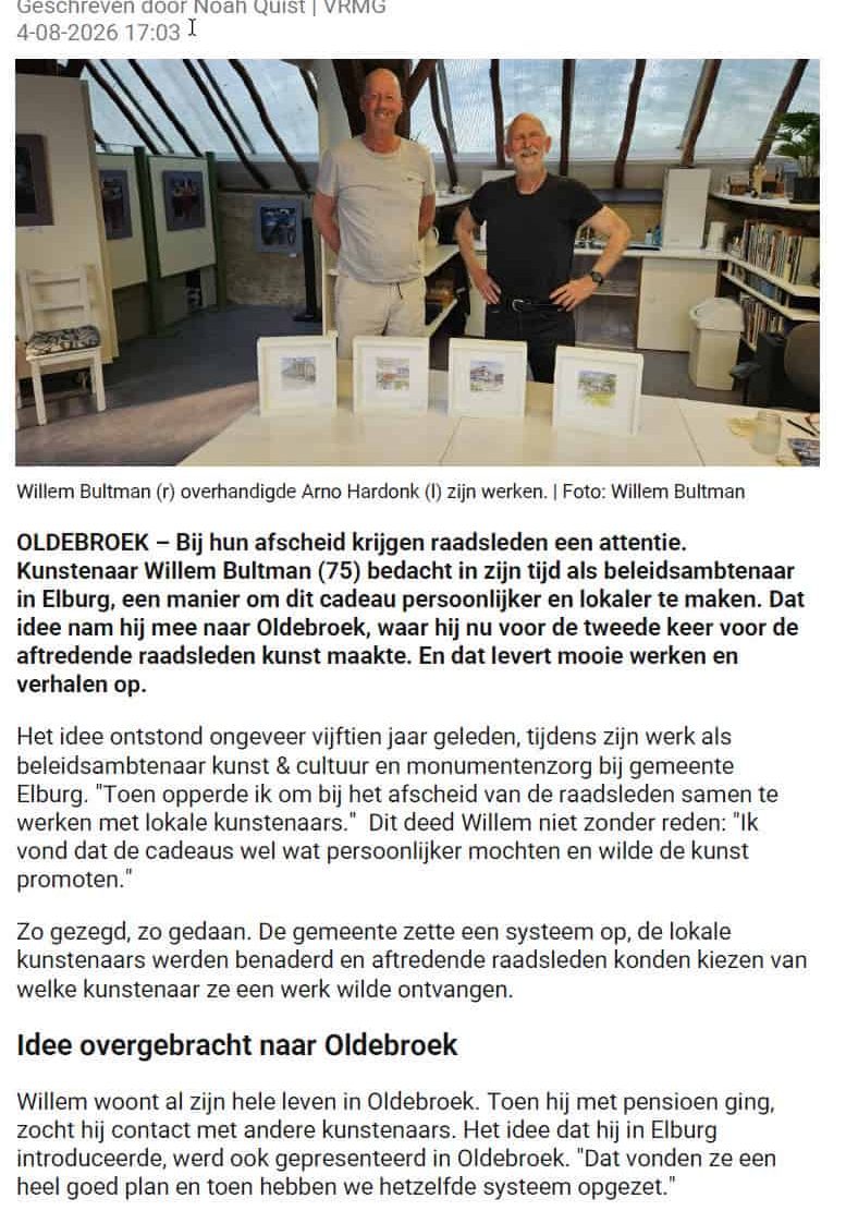 publicatie